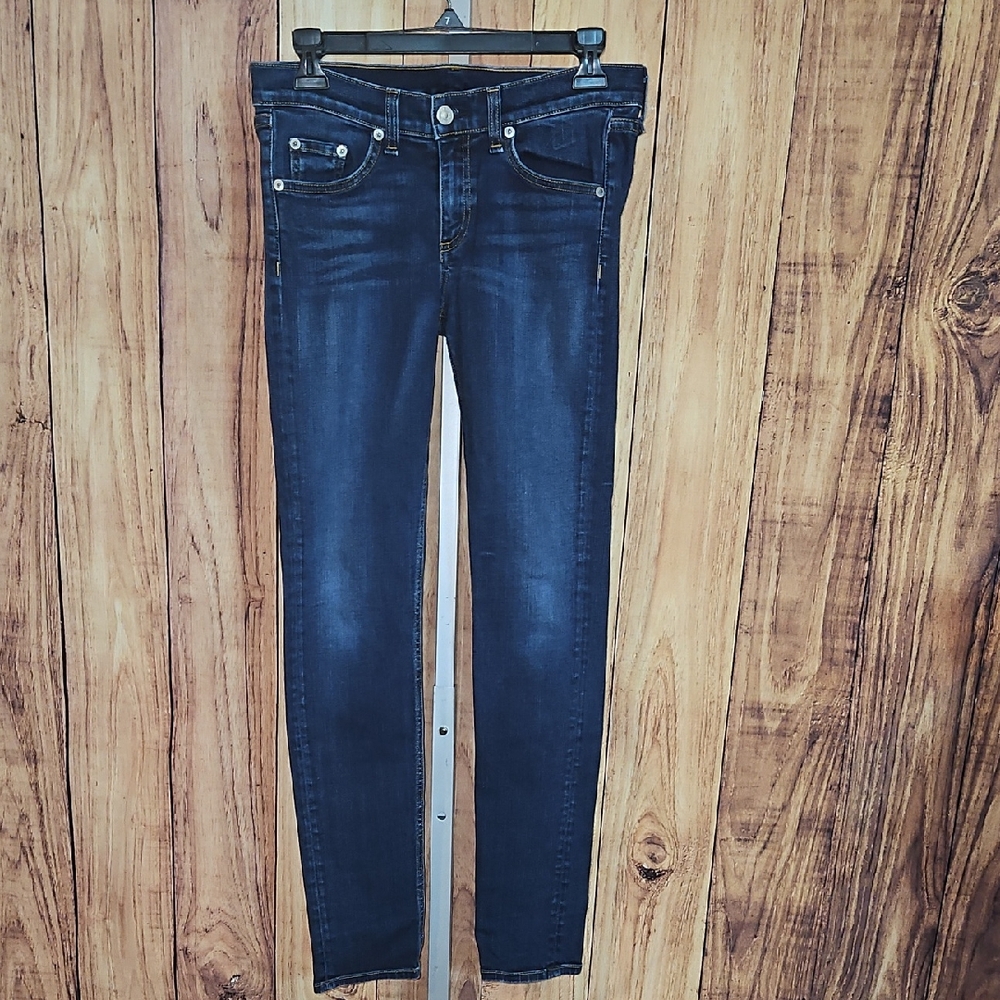 rag & bone New York Jeans - Picture 2 of 8